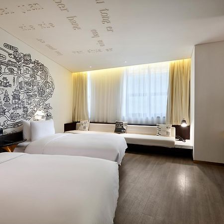 Citigo Hotel West Lake 杭州 エクステリア 写真