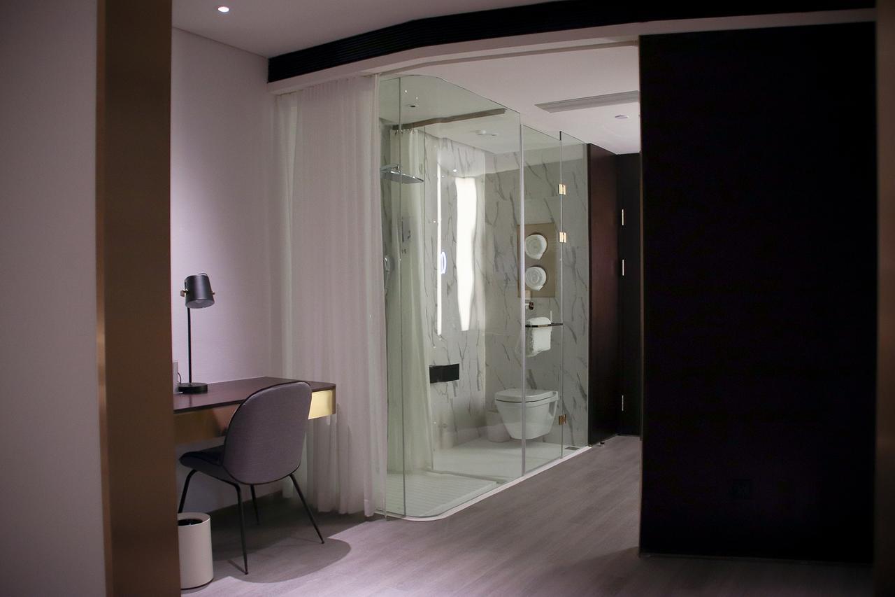 Citigo Hotel West Lake 杭州 エクステリア 写真