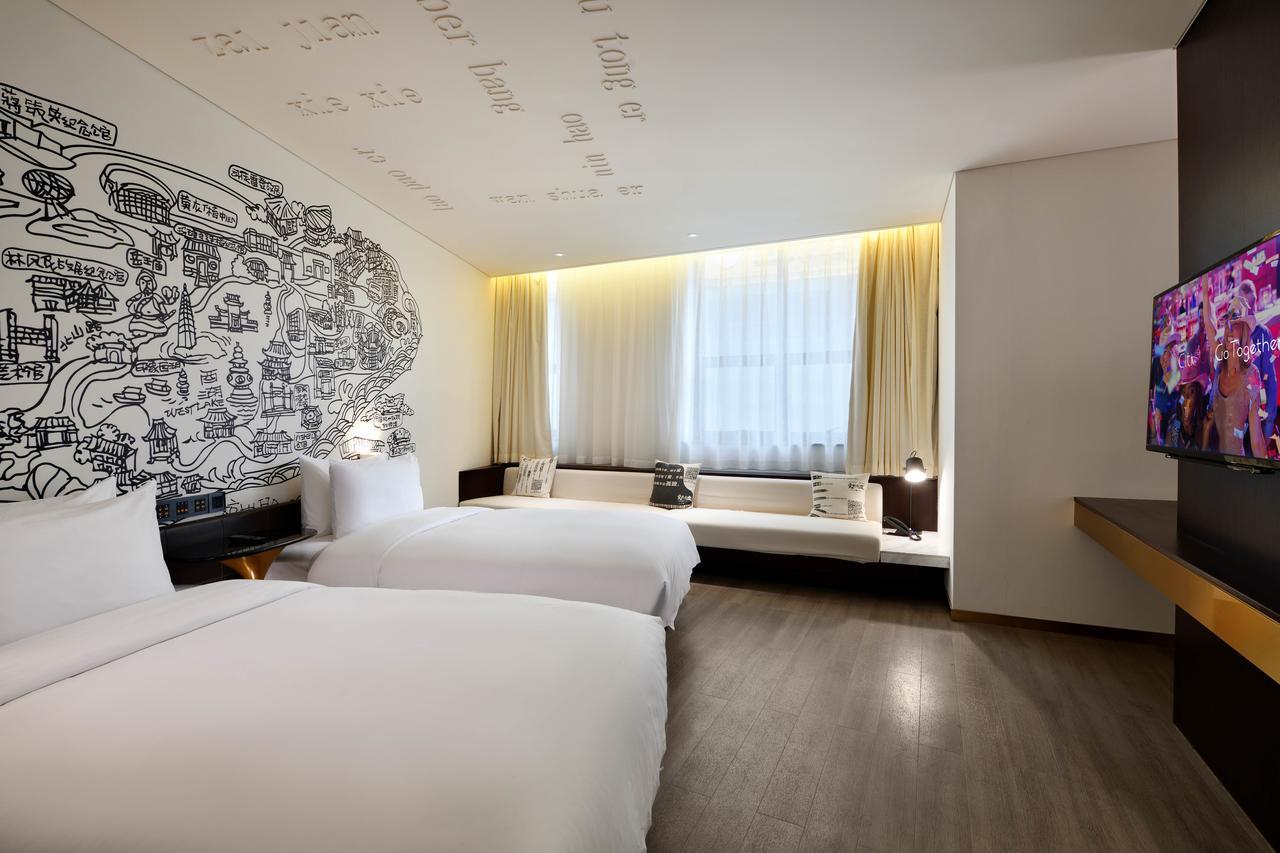 Citigo Hotel West Lake 杭州 エクステリア 写真