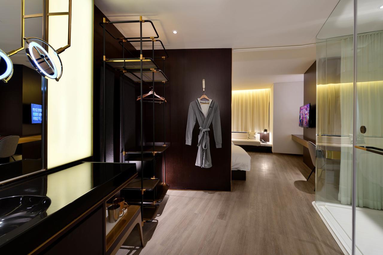 Citigo Hotel West Lake 杭州 エクステリア 写真