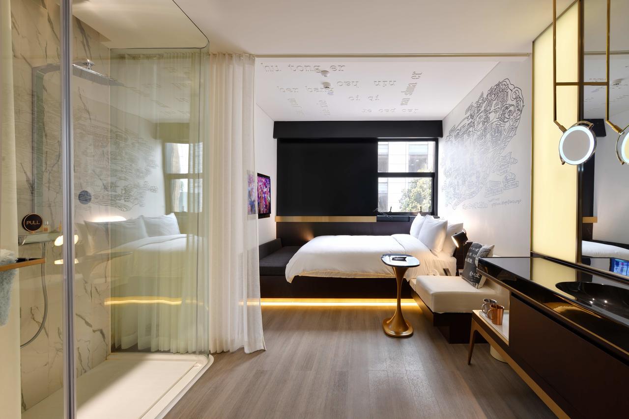 Citigo Hotel West Lake 杭州 エクステリア 写真