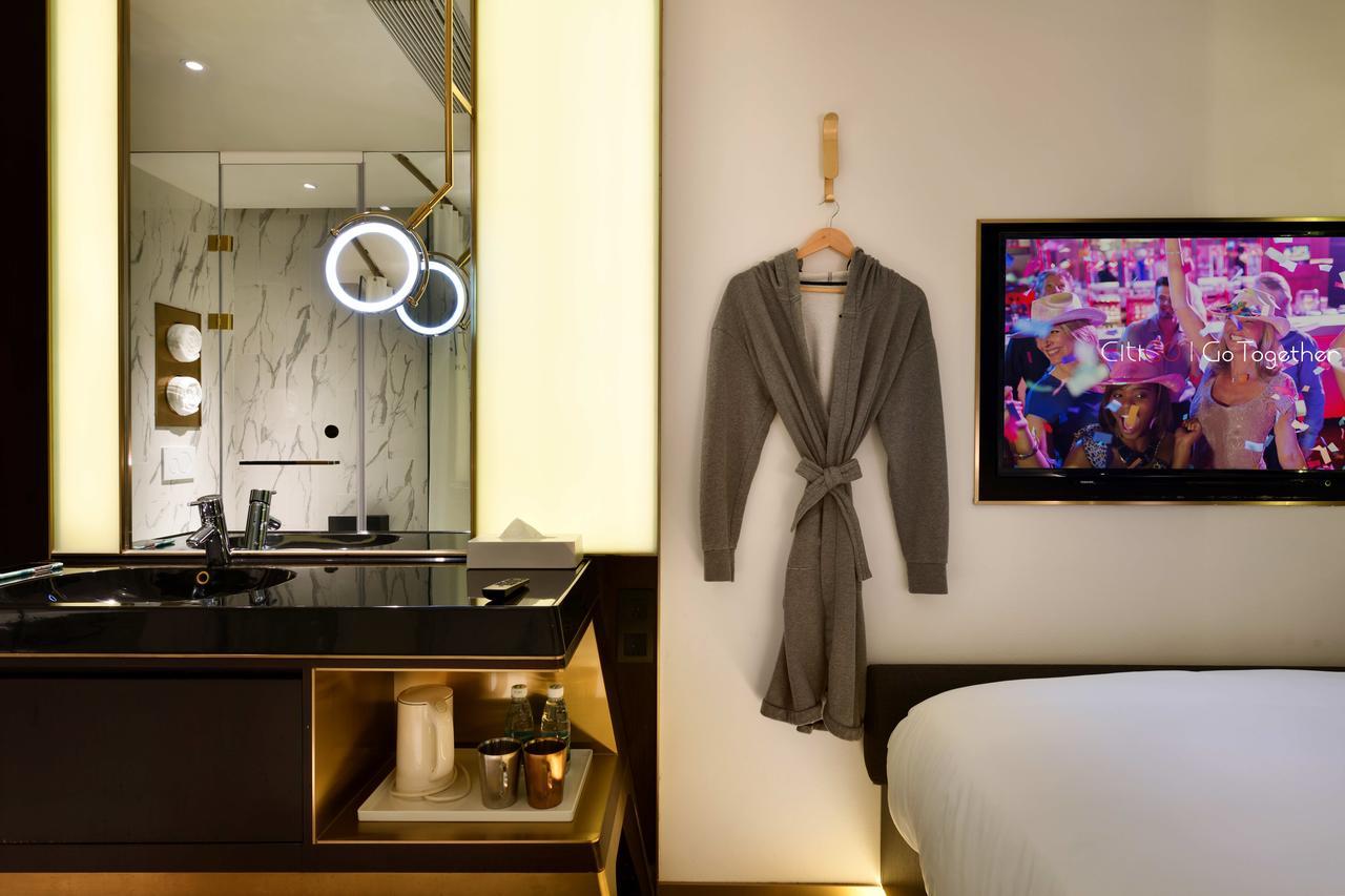 Citigo Hotel West Lake 杭州 エクステリア 写真