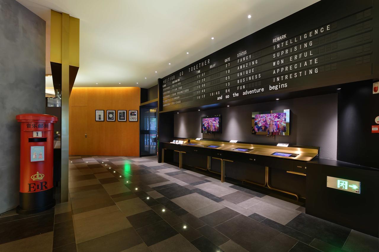 Citigo Hotel West Lake 杭州 エクステリア 写真