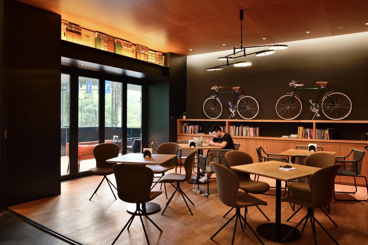 Citigo Hotel West Lake 杭州 エクステリア 写真