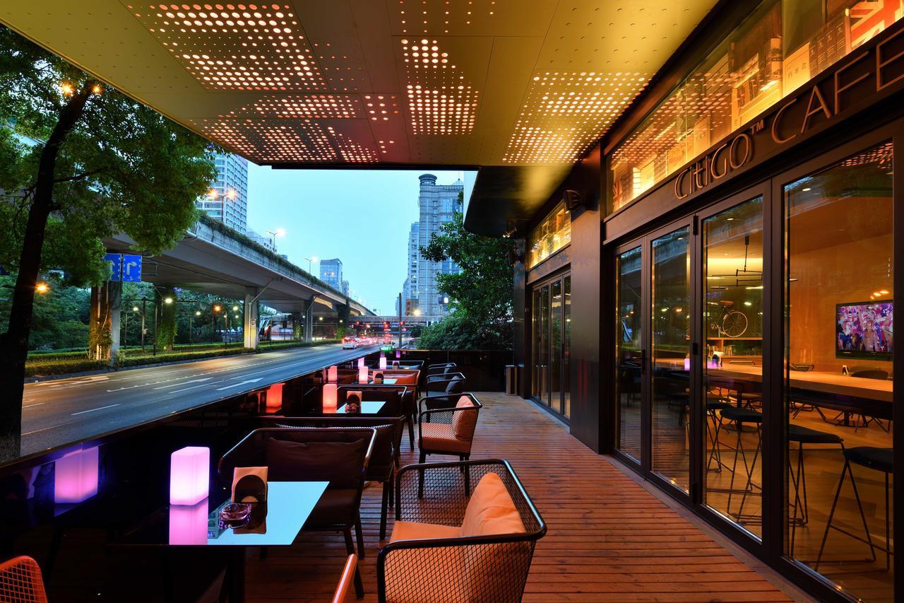 Citigo Hotel West Lake 杭州 エクステリア 写真