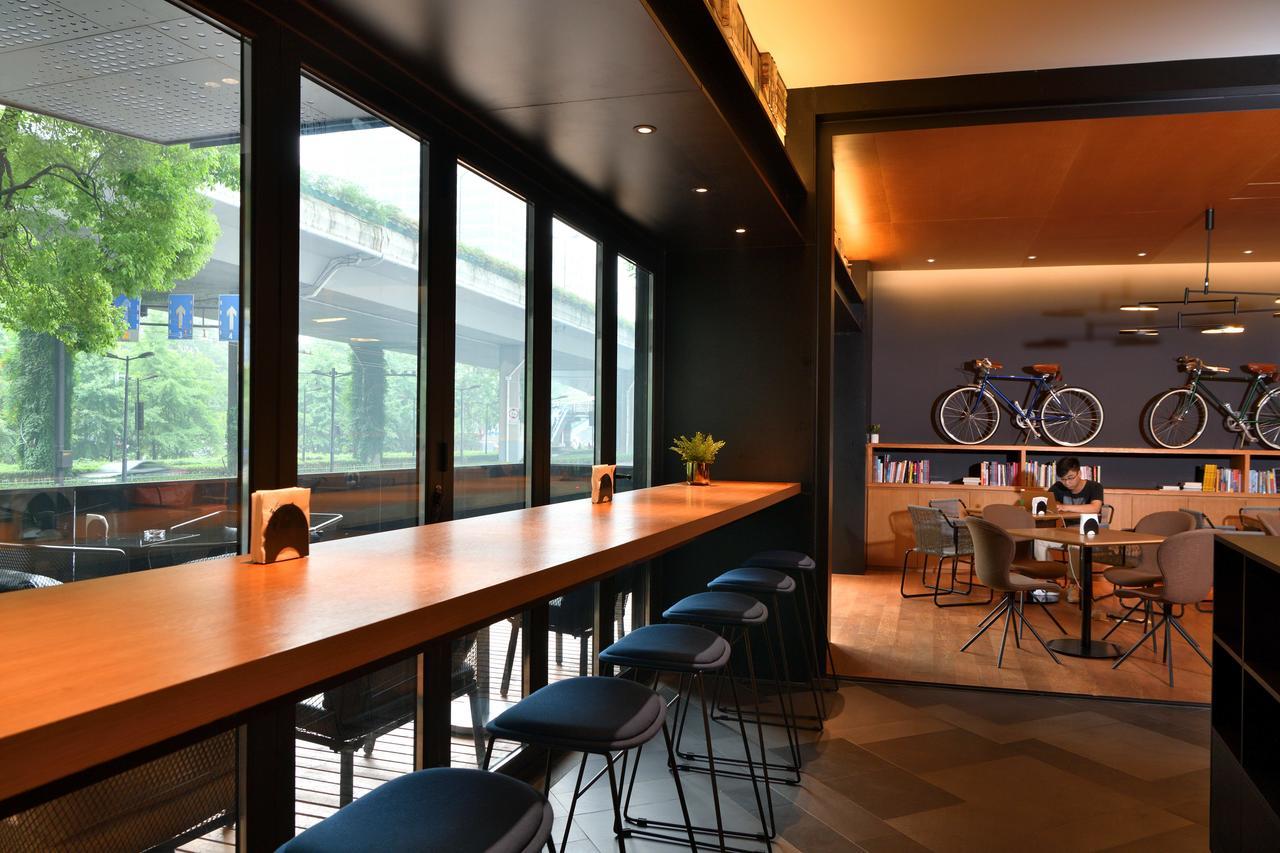 Citigo Hotel West Lake 杭州 エクステリア 写真