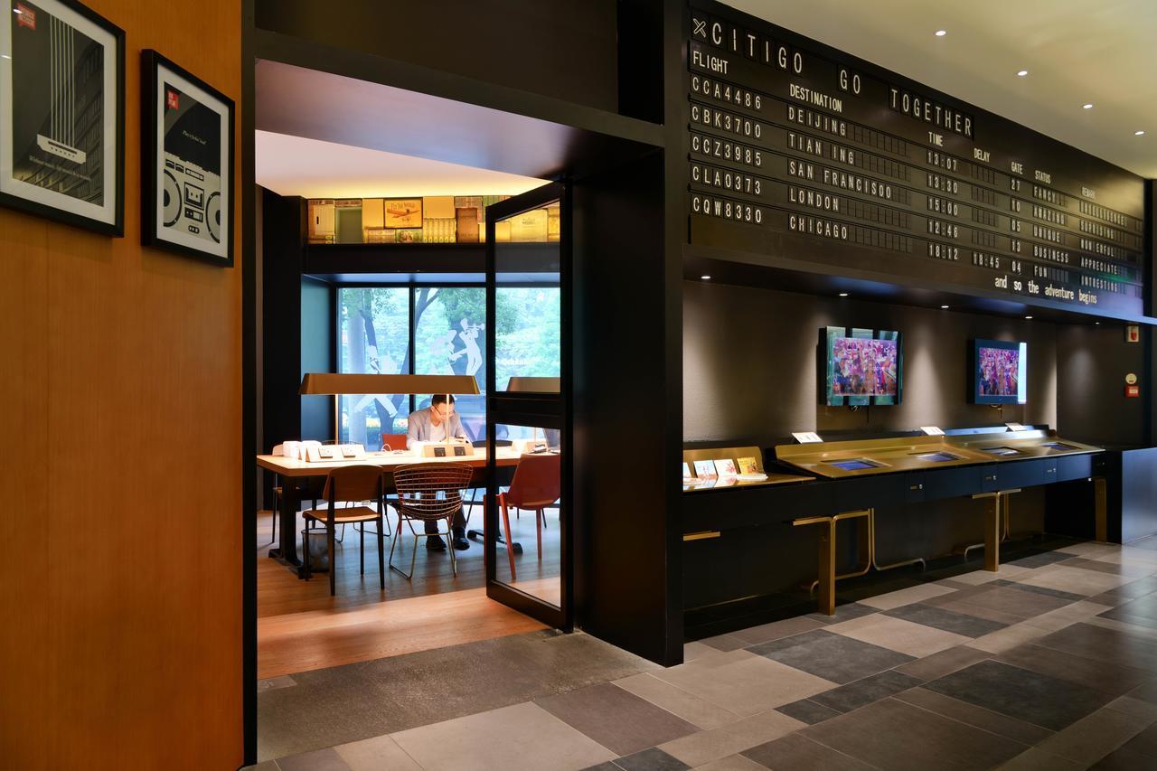 Citigo Hotel West Lake 杭州 エクステリア 写真