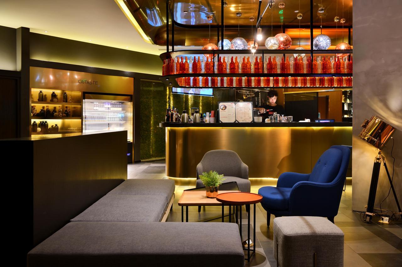 Citigo Hotel West Lake 杭州 エクステリア 写真