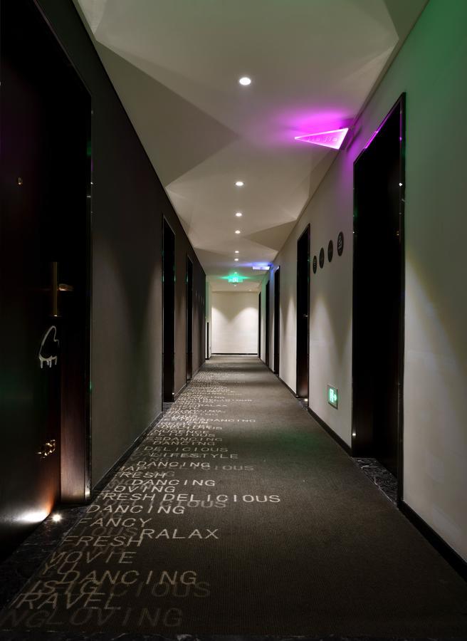 Citigo Hotel West Lake 杭州 エクステリア 写真