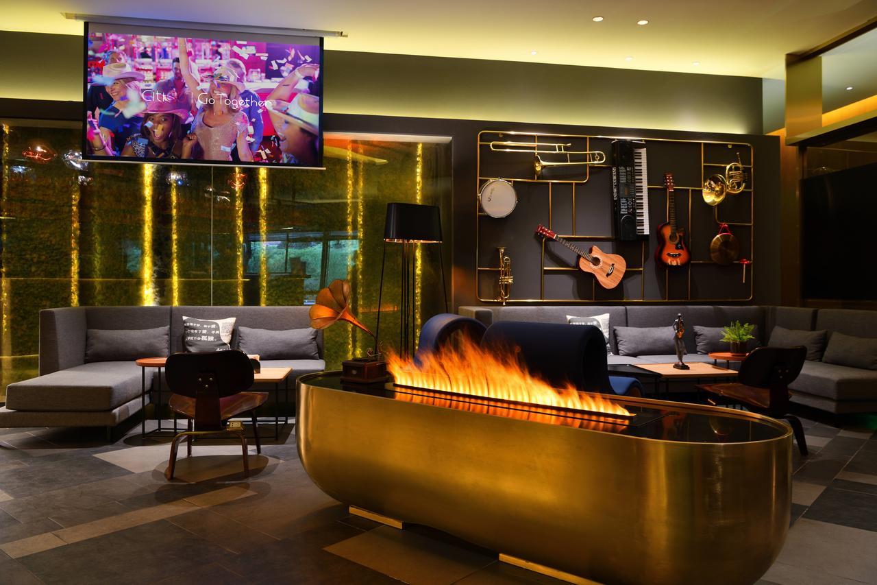 Citigo Hotel West Lake 杭州 エクステリア 写真