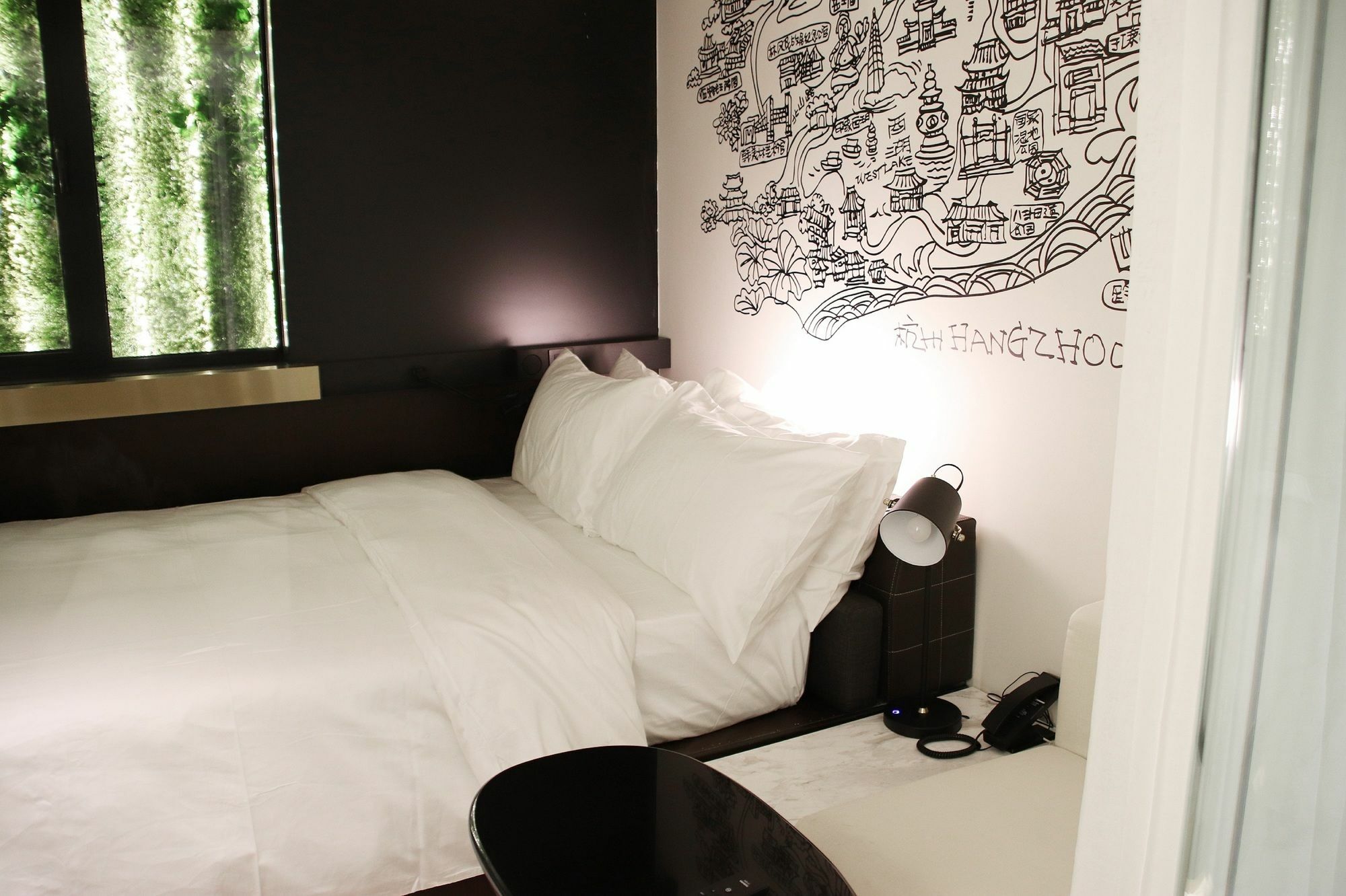 Citigo Hotel West Lake 杭州 エクステリア 写真