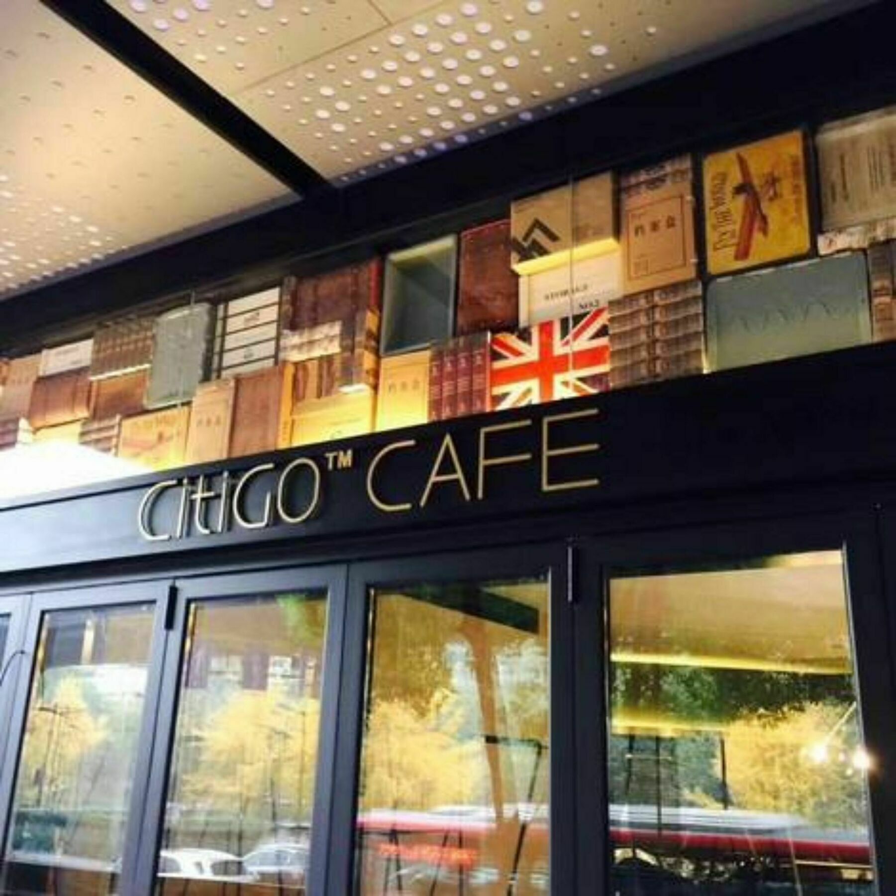 Citigo Hotel West Lake 杭州 エクステリア 写真